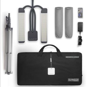 glamcor Accessories - Glamcor MULTIMEDIA EXTREME glamcor Accessories - Glamcor MULTIMEDIA EXTREME